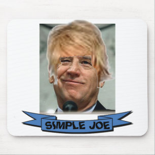 EINFACHER JOE MOUSEPAD