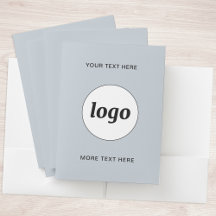 Einfacher Logo-Text Professionelle Markenbildung P