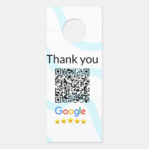 Einfacher minimaler q r Code Hinzufügen Logo Scan-