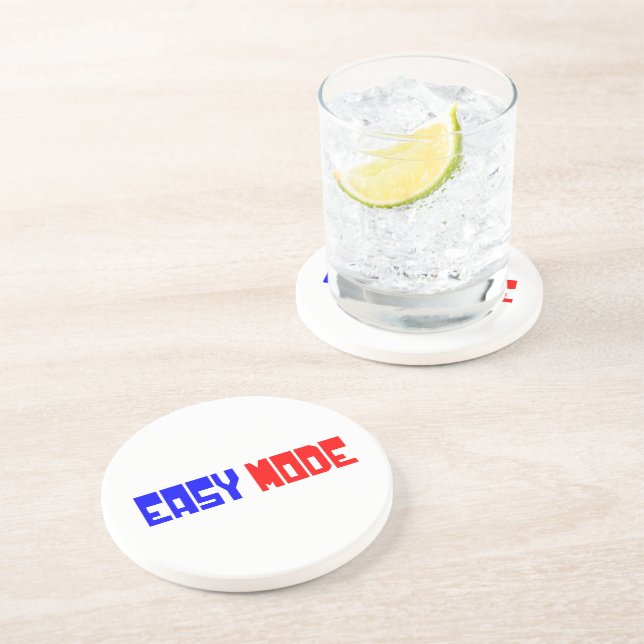 EINFACHER MODUS UNTERSETZER (Seite)