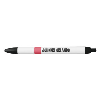 Einfacher Stift Johnny Orlando