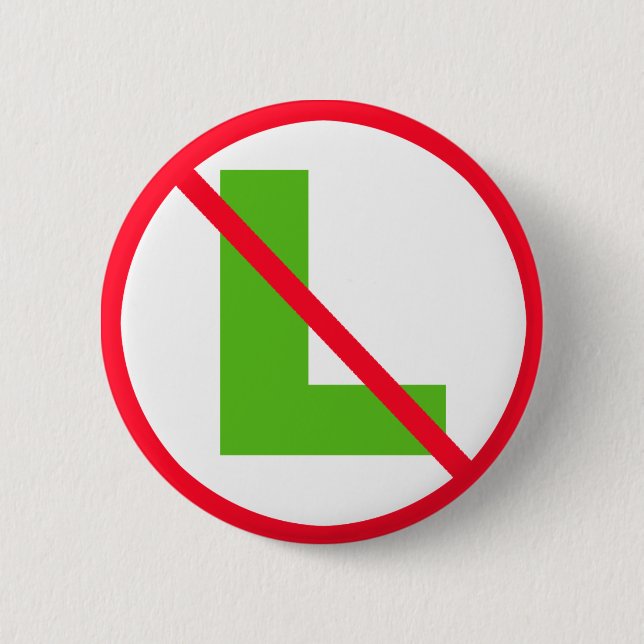 Einfacher Weihnachten-Knopf Button (Vorderseite)