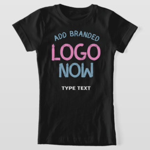 EINFACHER ZEITGENÖSSISCHER, SCHWARZER KUNDE T-Shirt