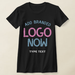 EINFACHER ZEITGENÖSSISCHER, SCHWARZER KUNDE T-Shirt