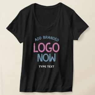 EINFACHER ZEITGENÖSSISCHER, SCHWARZER KUNDE T-Shirt
