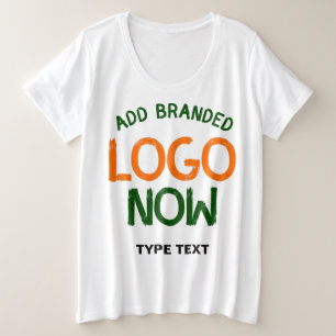 EINFACHER ZEITGENÖSSISCHER, WEISSER, SCHNELLER KUN GROßE GRÖßE T-Shirt
