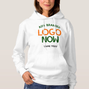 EINFACHER ZEITGENÖSSISCHER, WEISSER, SCHNELLER KUN HOODIE