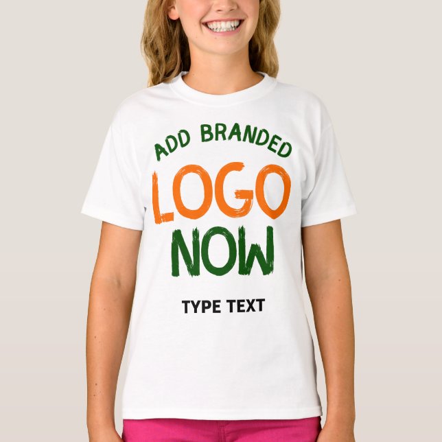 EINFACHER ZEITGENÖSSISCHER, WEISSER, SCHNELLER KUN T-Shirt (Vorderseite)