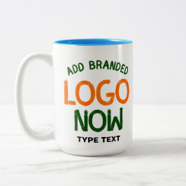 EINFACHER ZEITGENÖSSISCHER, WEISSER, SCHNELLER KUN ZWEIFARBIGE TASSE