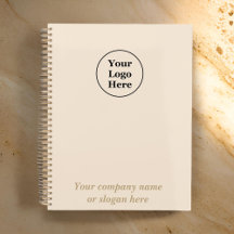 Einfaches beiges Minimalistdesign