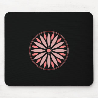EINFACHES BESONDERES GESCHENK VATER FRAU FREUNDIN MOUSEPAD