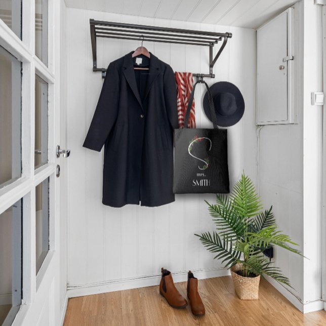 Einfaches Blume A Tasche (Von Creator hochgeladen)