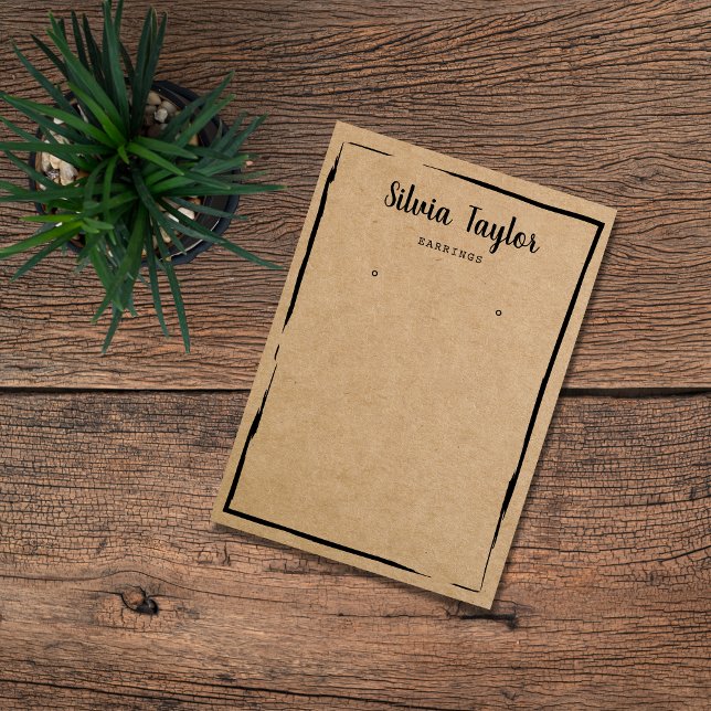 einfaches Bootpapier Ofenrahmen hinzufügen Logo Visitenkarte (Von Creator hochgeladen)