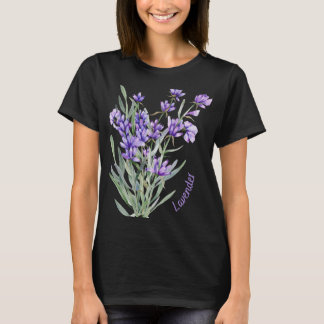 Einfaches Damen-T-Shirt T-Shirt