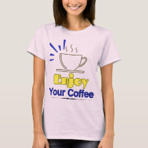 Einfaches Damen-T-Shirt