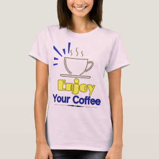 Einfaches Damen-T-Shirt T-Shirt