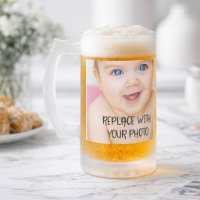 Einfaches Design einzigartiges personalisiertes Un