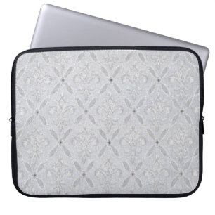 Einfaches Design Neopren Laptop-Sieb 15 Zoll Laptopschutzhülle