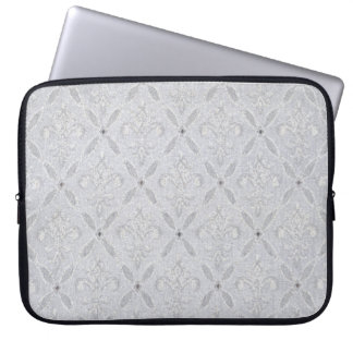 Einfaches Design Neopren Laptop-Sieb 15 Zoll Laptopschutzhülle