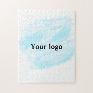 Einfaches, elegantes, individuelles Logo