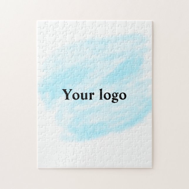 Einfaches, elegantes, individuelles Logo (Vertikal)