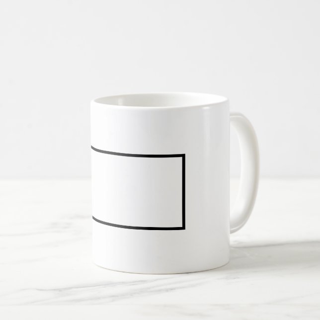 Einfaches, elegantes Logo für das Unternehmen Kaffeetasse (VorderseiteRechts)