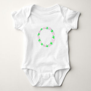 Einfaches, elegantes Logo für die Firma T Baby Strampler