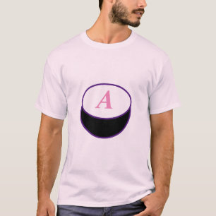Einfaches, elegantes Logo für die Firma T T-Shirt