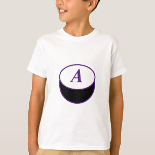 Einfaches, elegantes Logo für die Firma T T-Shirt