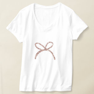 Einfaches, elegantes Logo für die Firma T T-Shirt