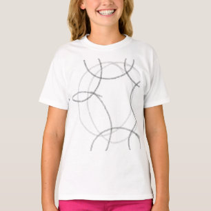 Einfaches, elegantes Logo für die Firma T T-Shirt