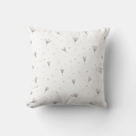 Einfaches elegantes Minimalistisches Design | Kissen