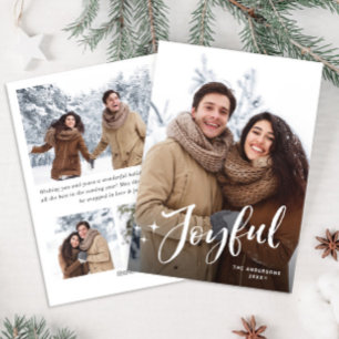 Einfaches Elegantes Minimalistisches Weihnachten 4