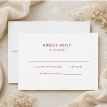Einfaches elegantes Text | Boho Wedding