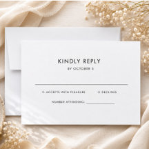 Einfaches elegantes Text | Boho Wedding