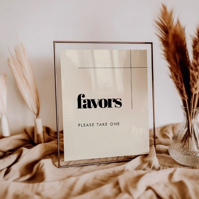 Einfaches, elegantes und elegantes Gastgeschenke H Poster (Von Creator hochgeladen)