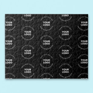 Einfaches Ersetzen von Logos und bearbeitbarem Tex