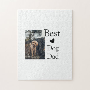 Einfaches farbiges Tier geben den Namen Foto Dog G