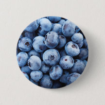 Einfaches Feinschmecker Blueberry-Muster