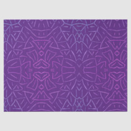 Einfaches Flattern Seidenpapier