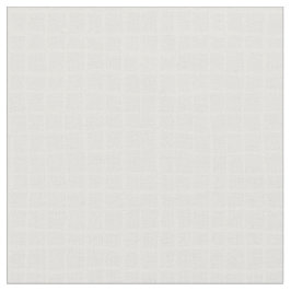 Einfaches geometrisches Gitter beige weiß neutral Stoff