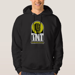 Einfaches Herren-Hoodie für Donnerstag Abend Tanke Hoodie