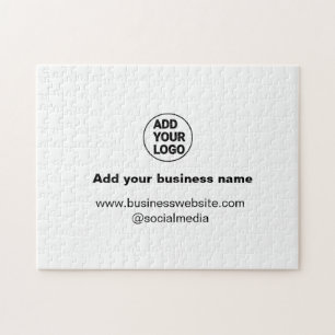 einfaches Hinzufügen Ihres Logos/Designs benutzerd