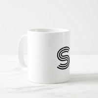 einfaches Hinzufügen von Text-Monogramm-Foto