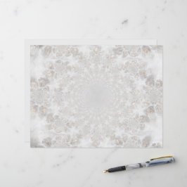 Einfaches Hochzeitstil