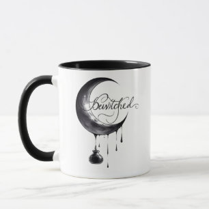 Einfaches Ink Tasse