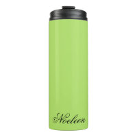 Einfaches Limoner individuelle Name