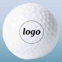Einfaches Logo-Circle-Geschäft