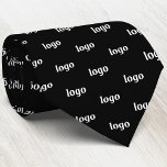Einfaches Logo-Muster Geschäft Krawatte<br><div class="desc">Einfaches Logo-Muster-Design Geschäft Branding professionelle Krawatte für die Uniformen Ihrer Mitarbeiter und Angestellten oder zur Förderung Ihres Unternehmens bei Unternehmensveranstaltungen,  Messen,  Verkaufsgesprächen und Beratungen.</div>