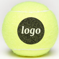 Einfaches Logo-WerbeBranding